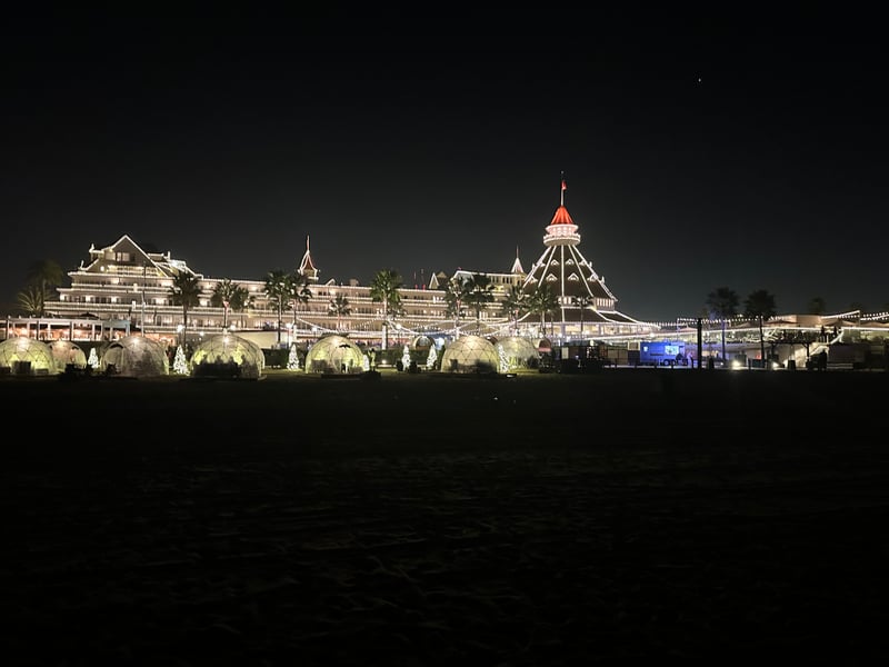 Hotel del Coronado