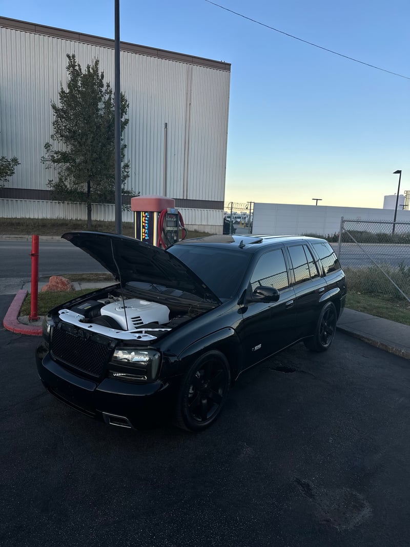 Bedford Park Industrial Area