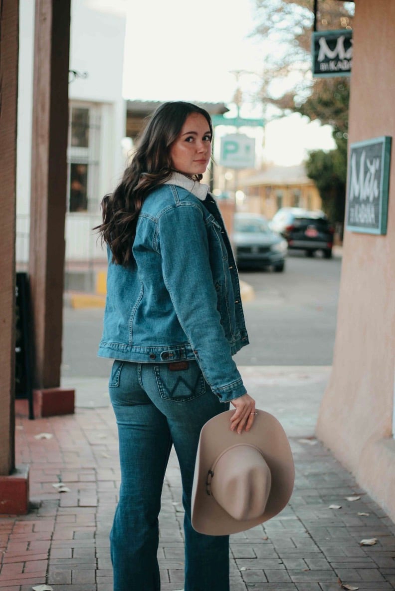 Old Town Albuquerque