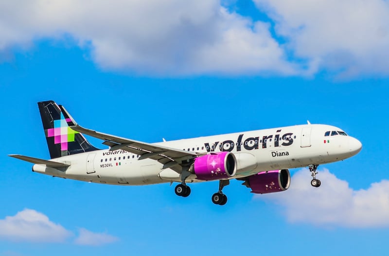 Miami International Airport (MIA) Approach