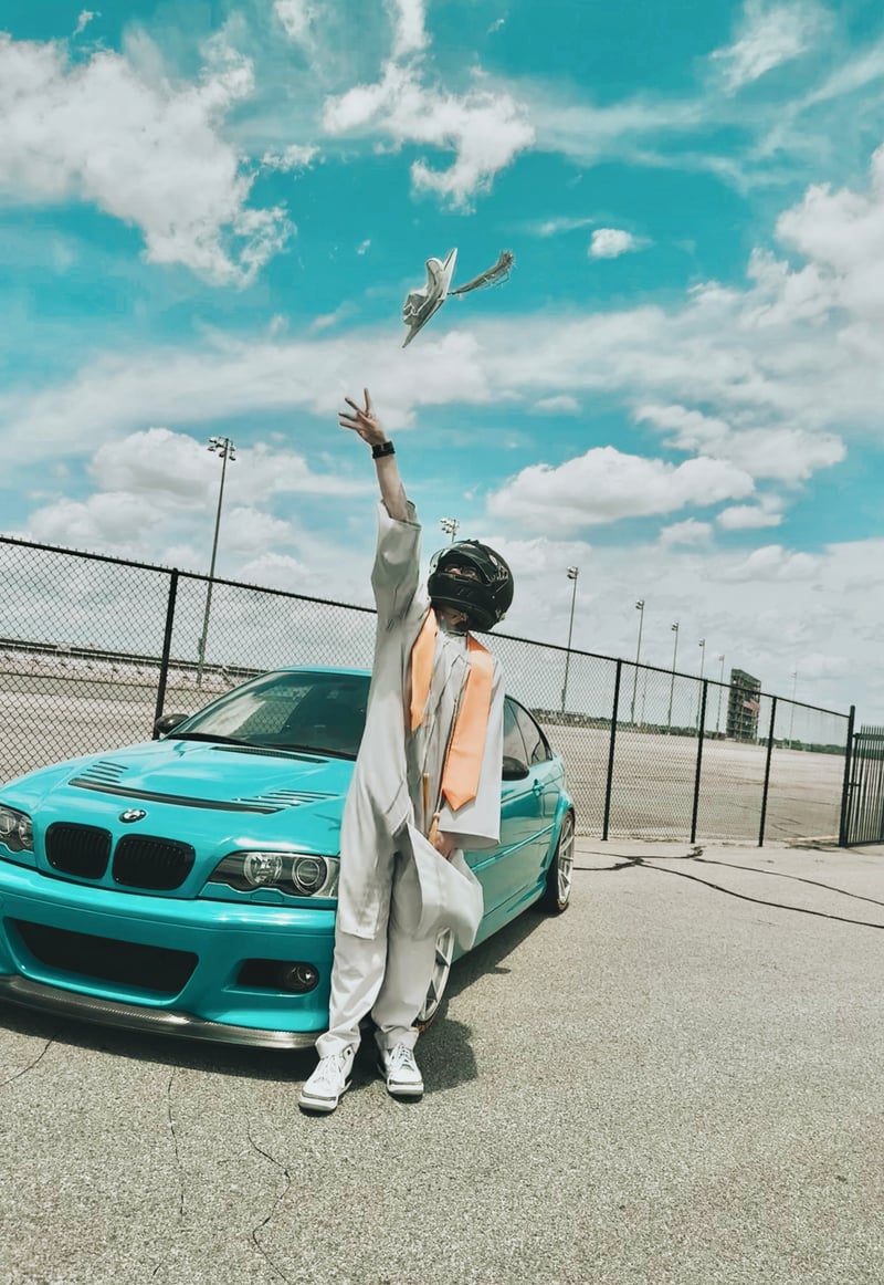 Trackside Perimeter Fence