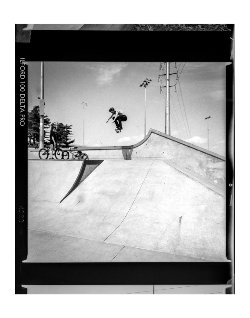 Lauridsen Skatepark