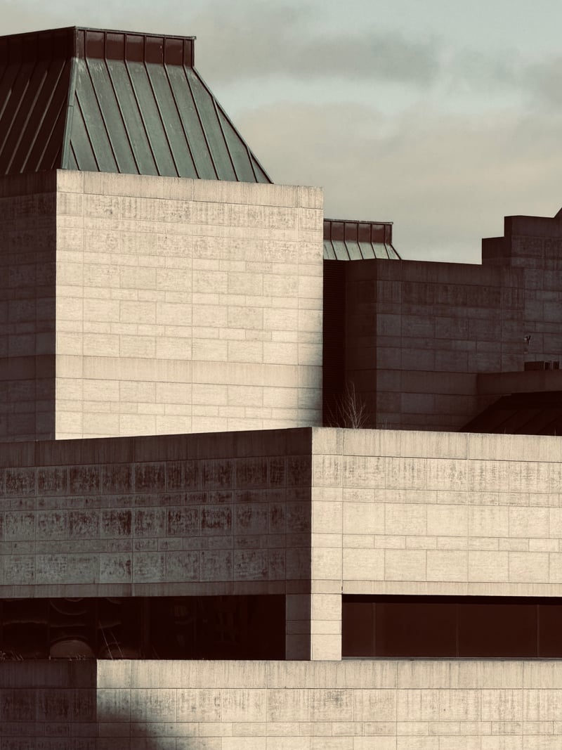 National Arts Centre