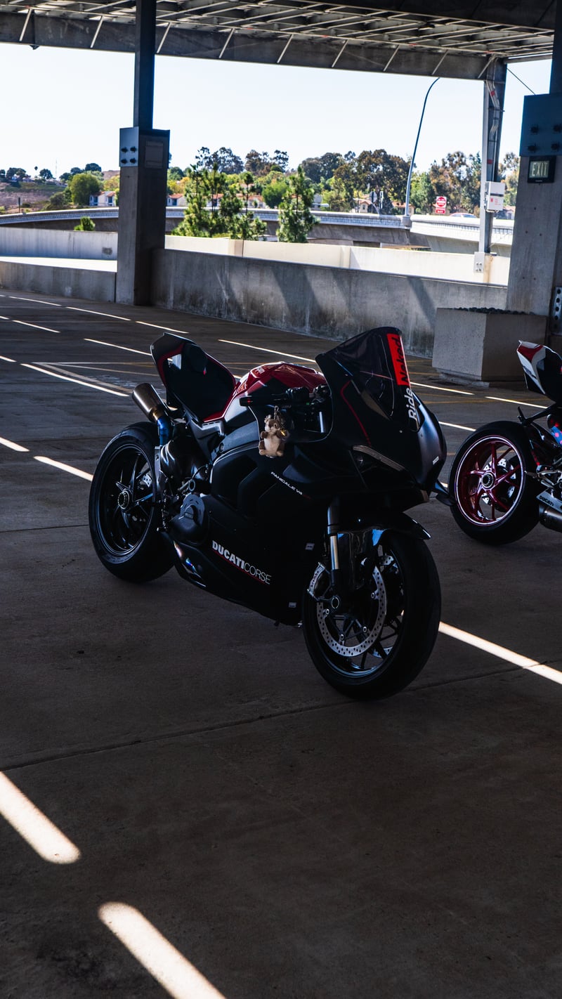 Evening Creek Parking Structure