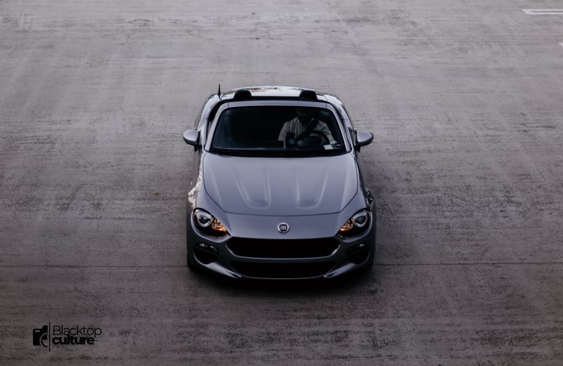 Eola Square Parking Garage