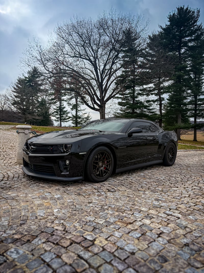 Valley Forge National Historical Park
