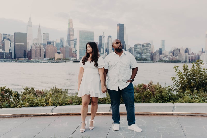 Hunter's Point South Park