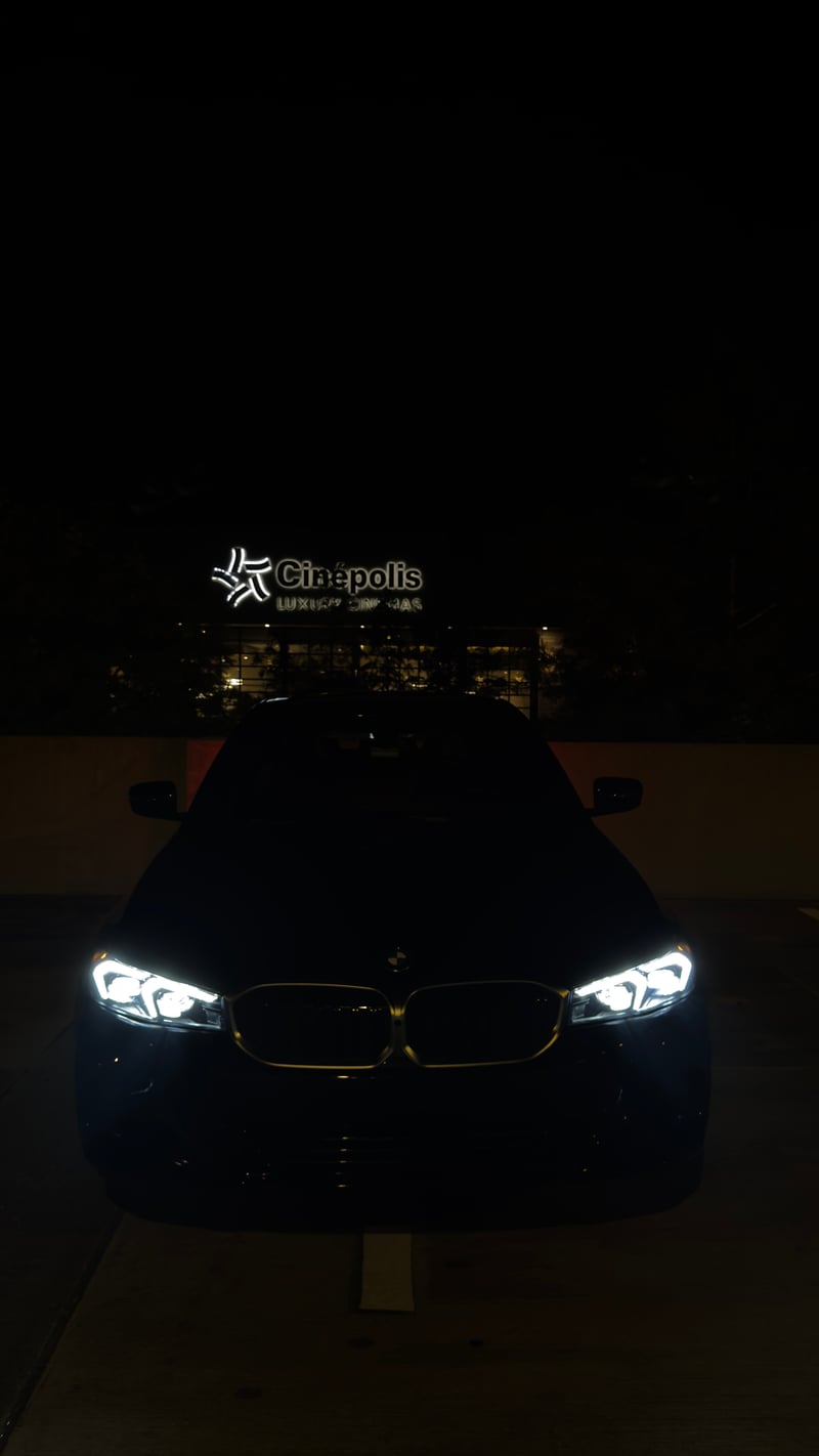 Cinépolis Luxury Cinemas Hamlin