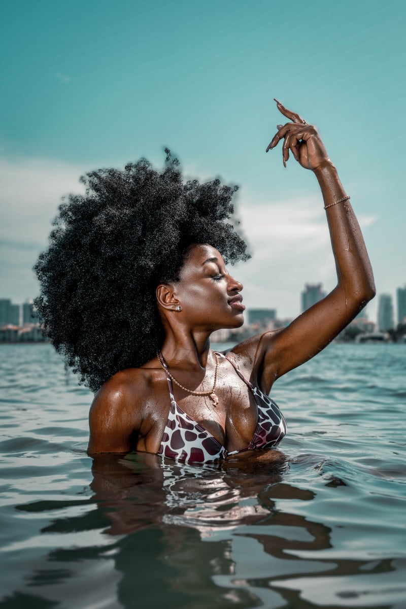 Virginia Key Beach Park