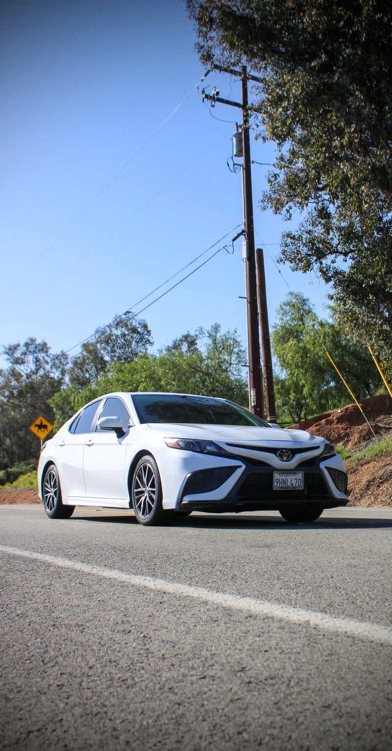 Harmony Grove Roadside