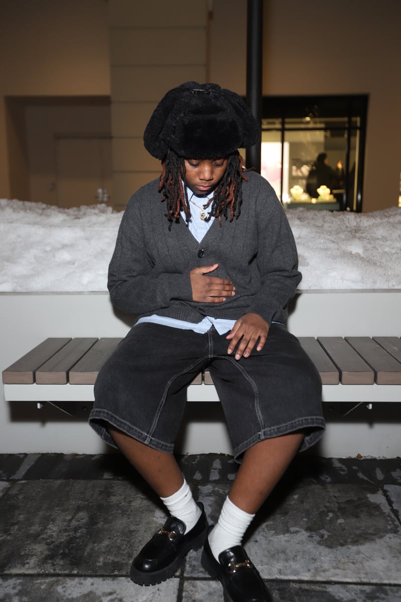 Tanger Outlets Deer Park