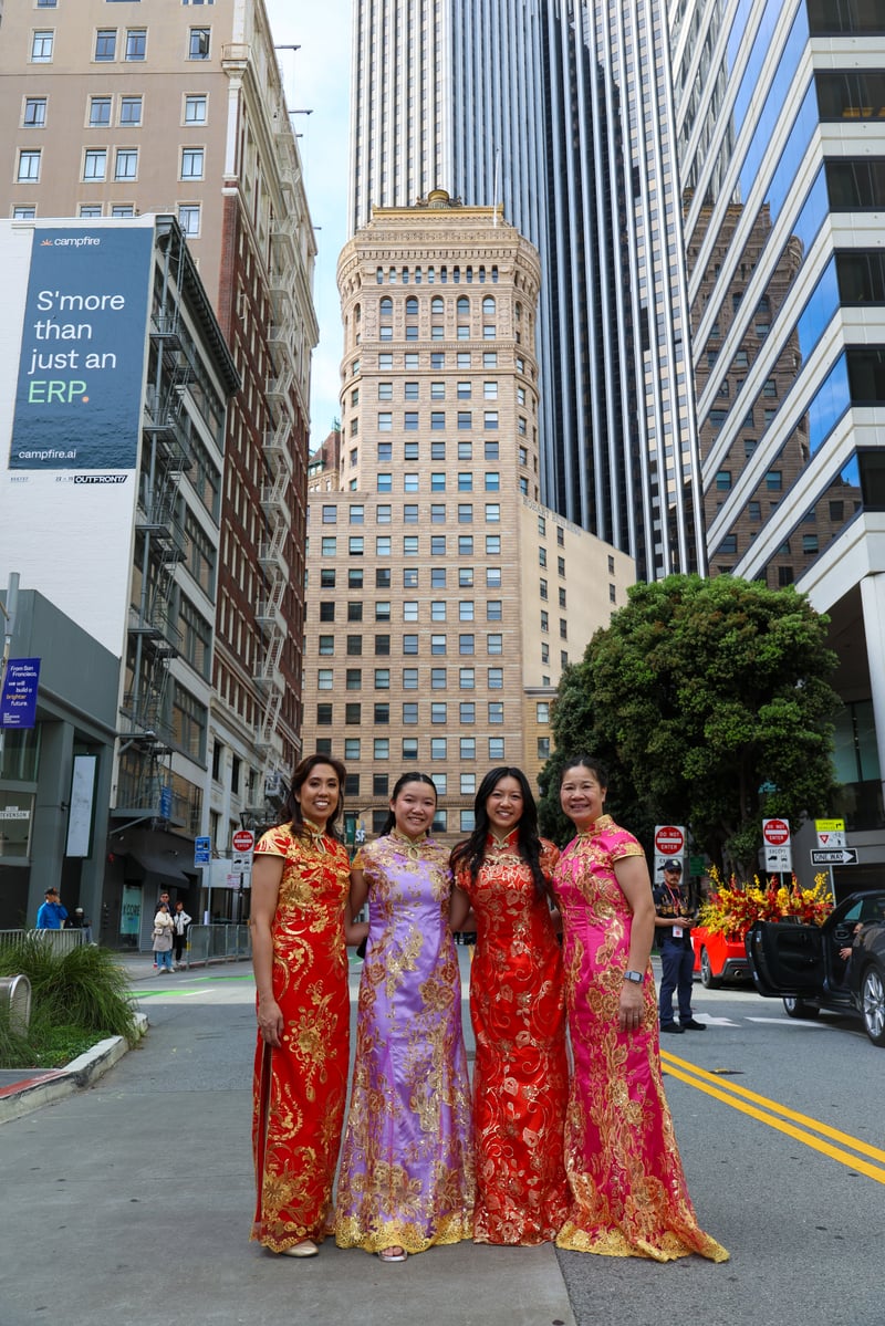 Fremont Street Urban Canyon