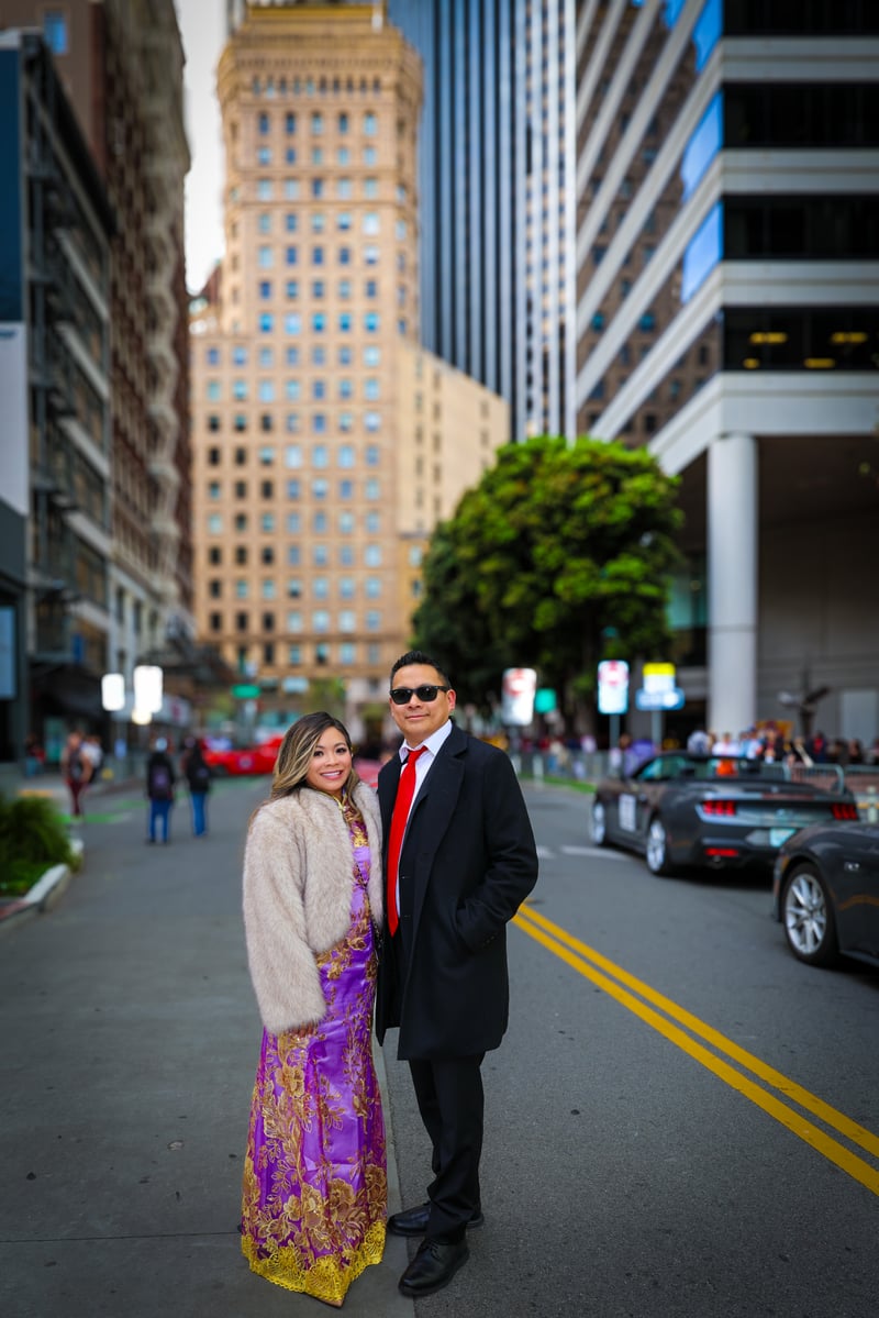 Market Street at Hobart Building
