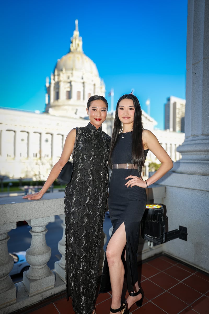 San Francisco War Memorial & Performing Arts Center