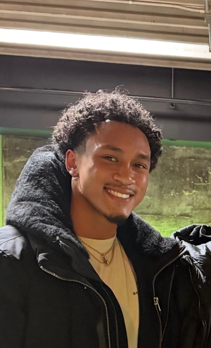 Regency Club Urban Portrait Spot