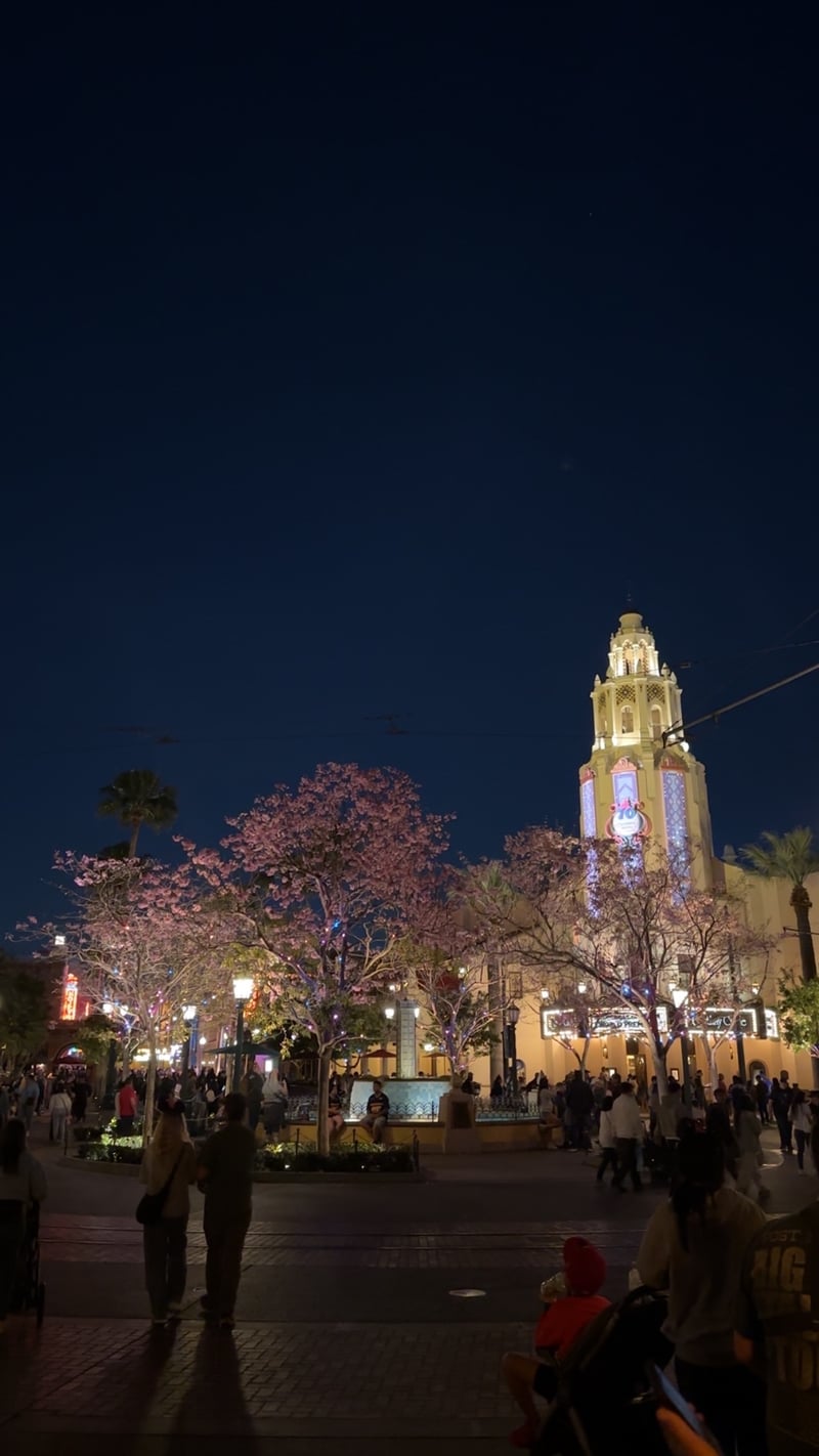 Carthay Circle Restaurant