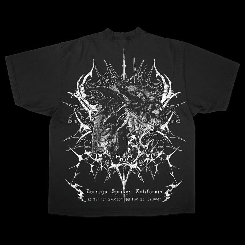 Galleta Meadows Serpent Sculpture