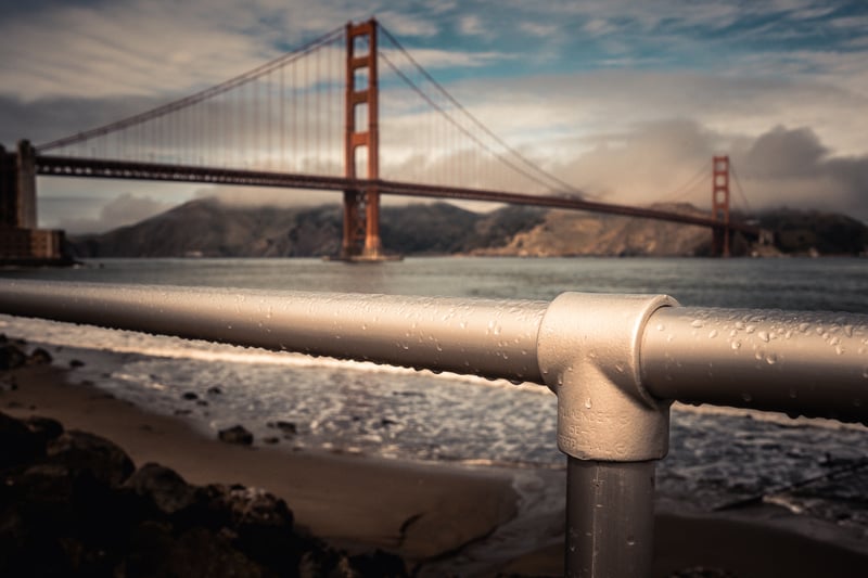 Fort Point National Historic Site
