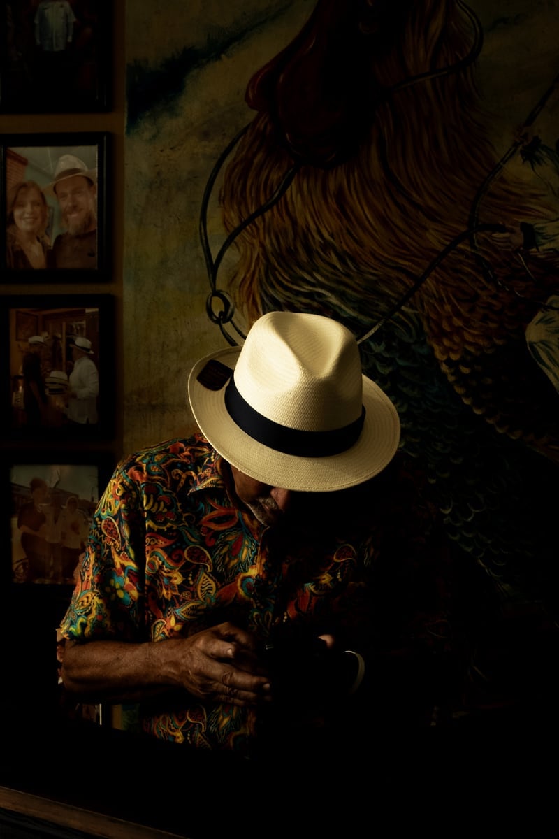 Little Havana (Calle Ocho)