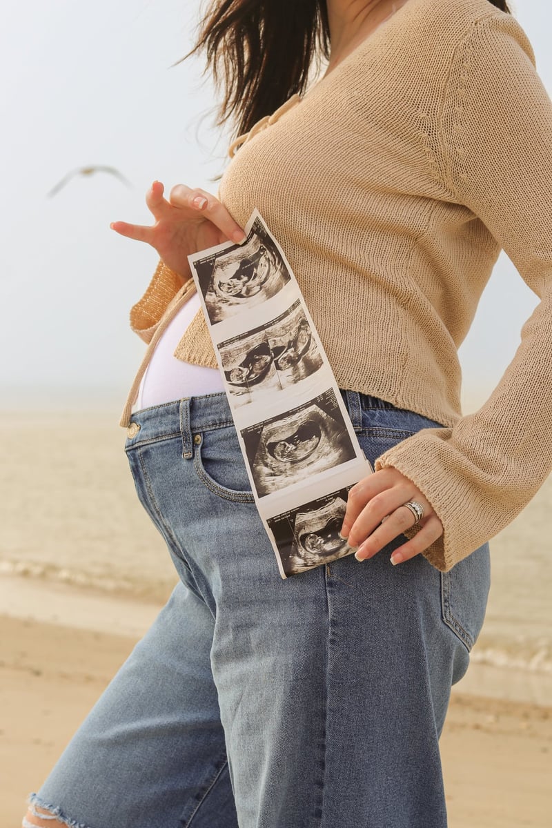 Fort Clinch State Park Beach
