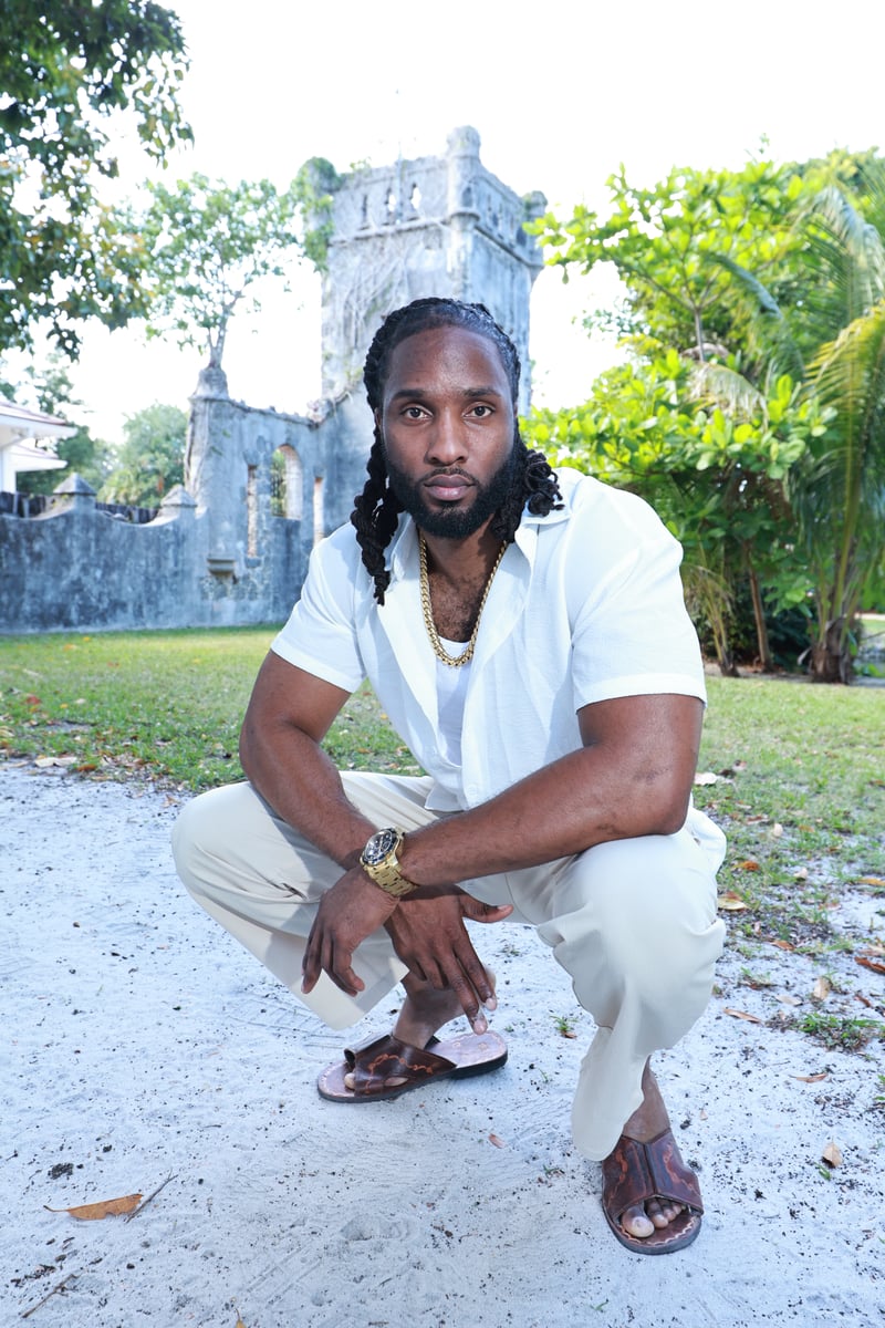 Coral Gables Merrick House