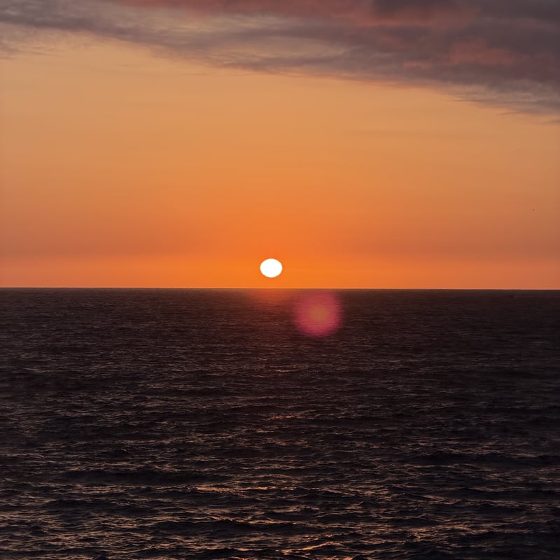 Sunset Cliffs Natural Park