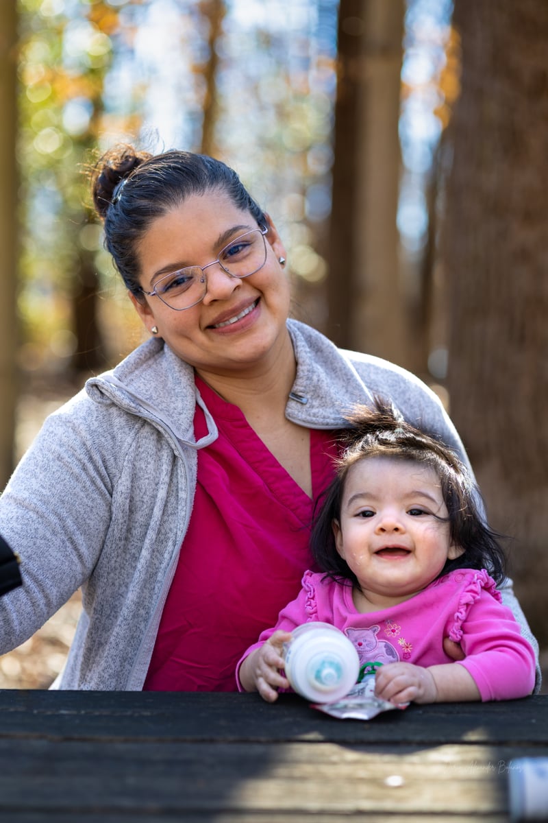 Burke Wooded Parklands