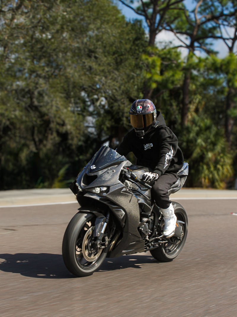 Tamiami Trail Scenic Drive