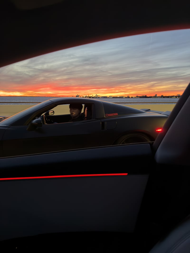 Pensacola Bay Bridge