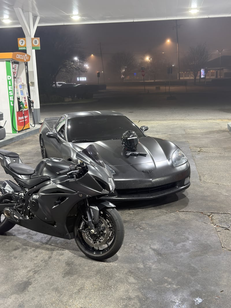 Circle K on Bayfront Parkway