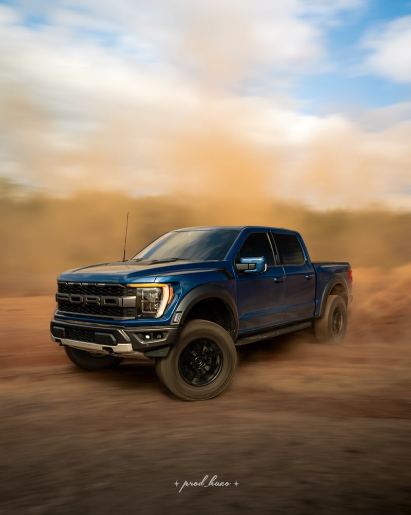 Canton Industrial Dirt Lot