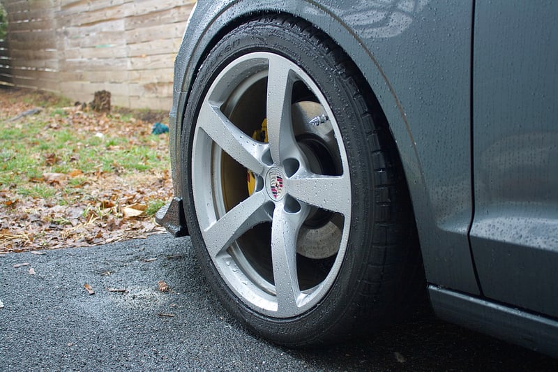 Lititz Driveway Automotive Detail