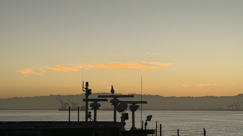 Pier 50 Waterfront