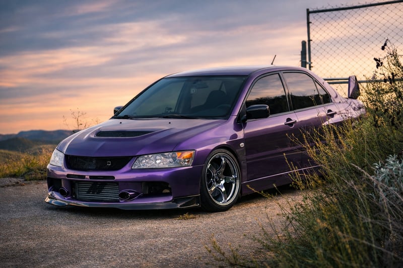 Fallbrook Hillside Overlook