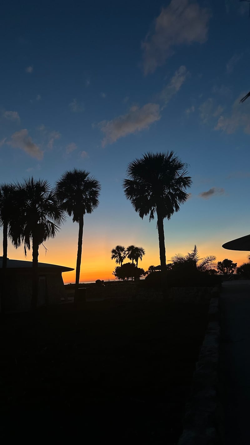 Fort De Soto Park
