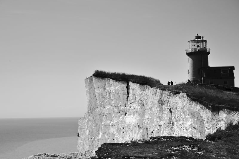 Belle Tout Lighthouse