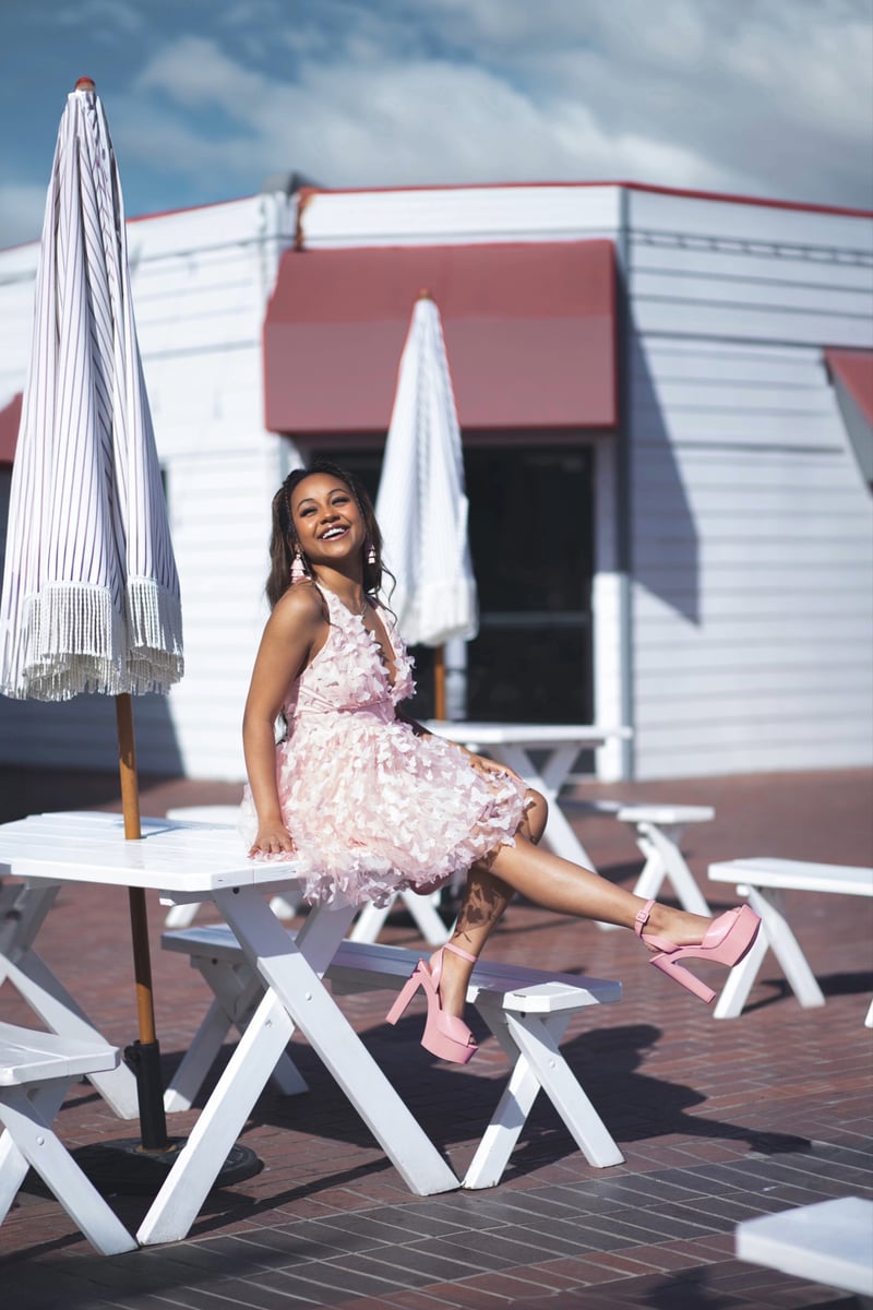 Balboa Village Waterfront