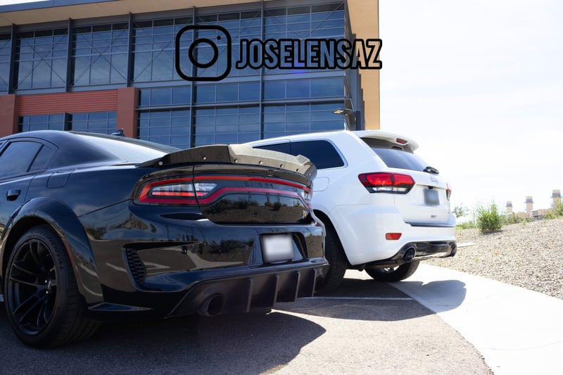 Downtown Tempe Mill Avenue