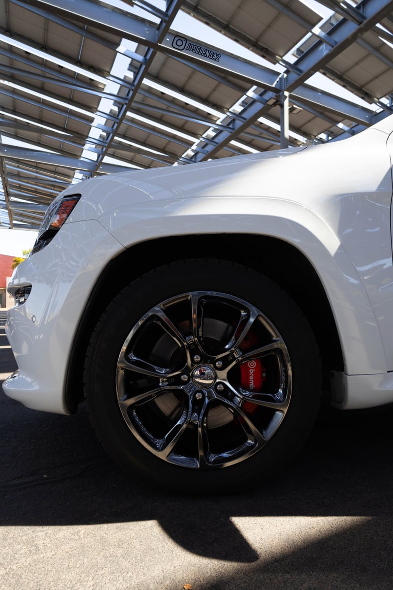 Mill Avenue Parking Structure