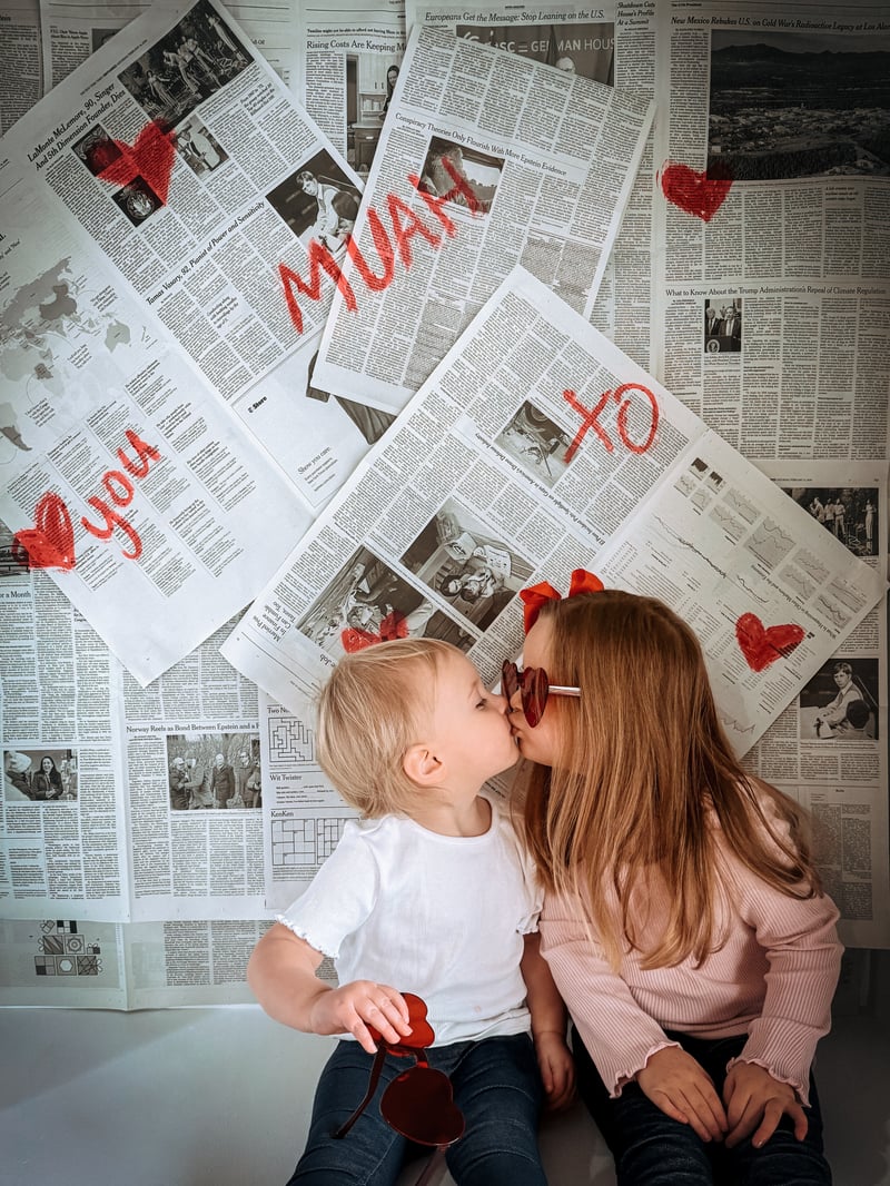 Gresham Creative Home Studio