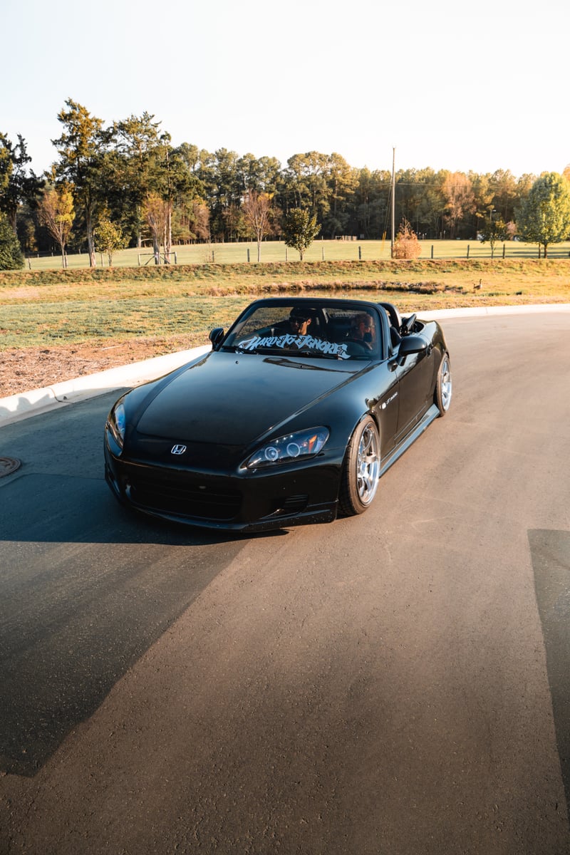 Hammond Road Greenbelt