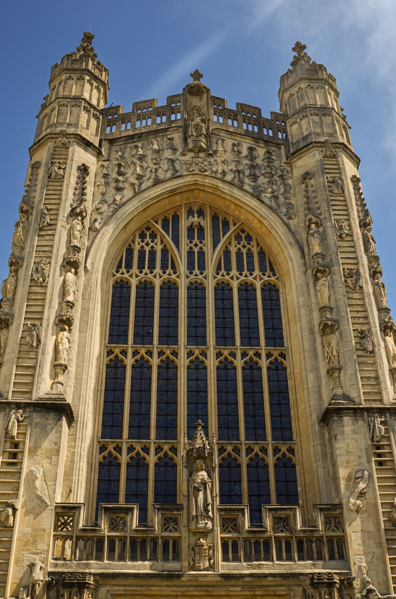 Bath Abbey
