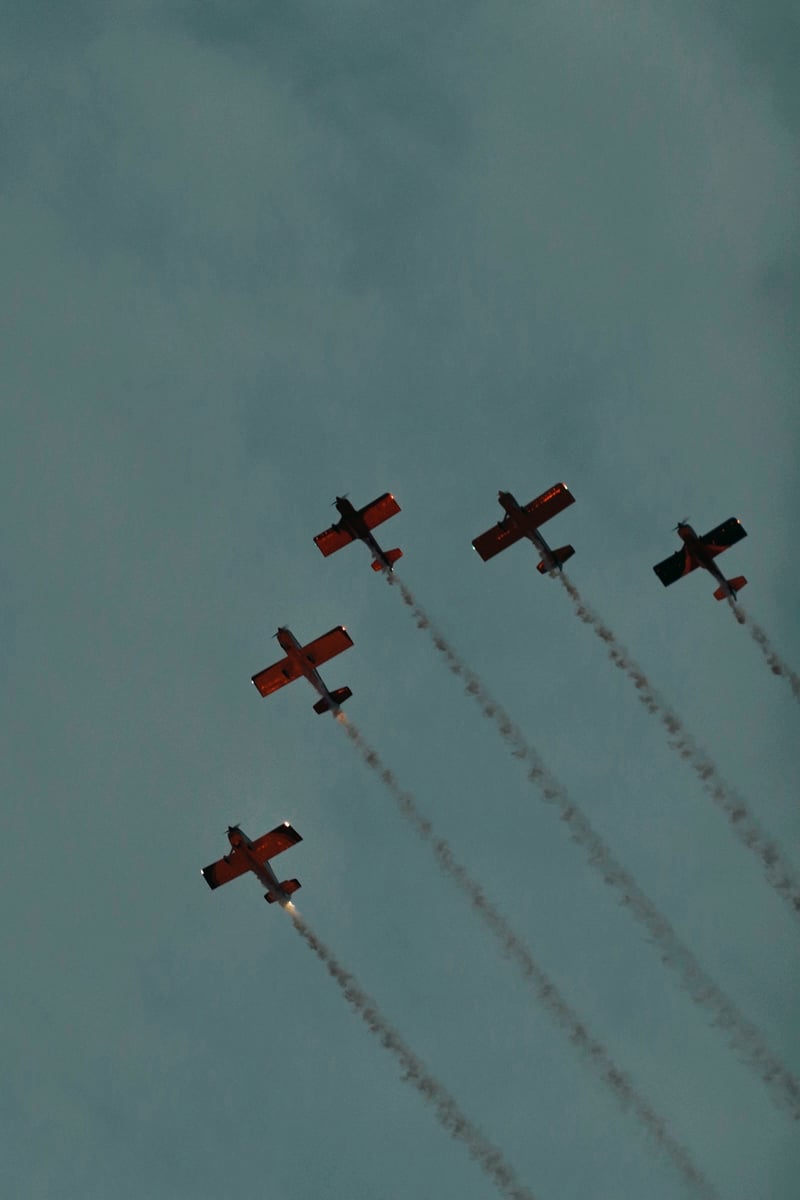 Albuquerque International Balloon Fiesta Park