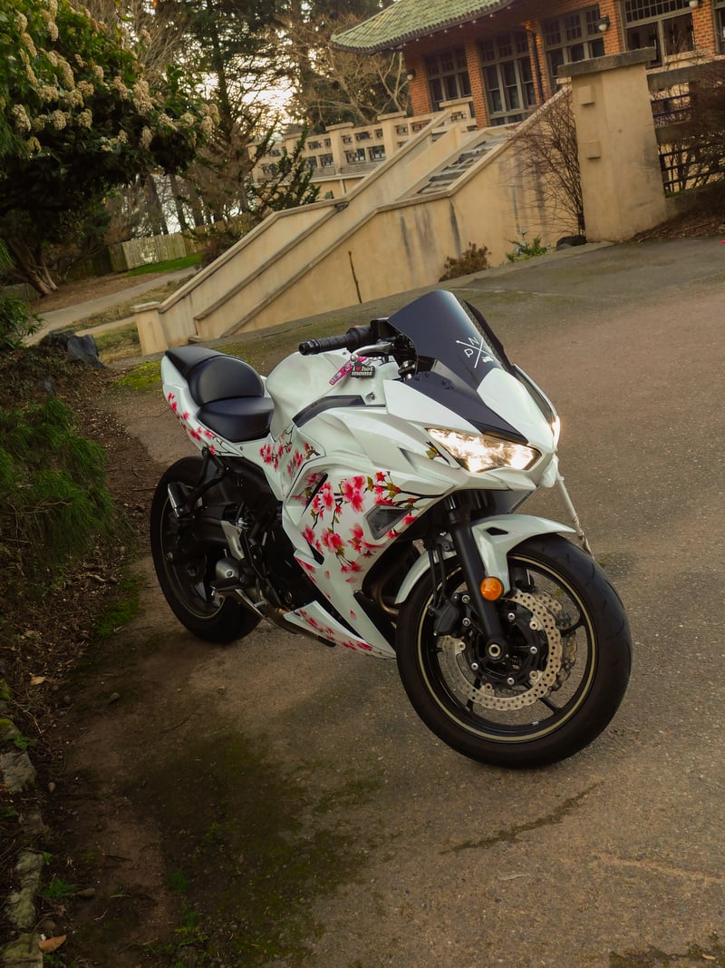 Point Defiance Pagoda