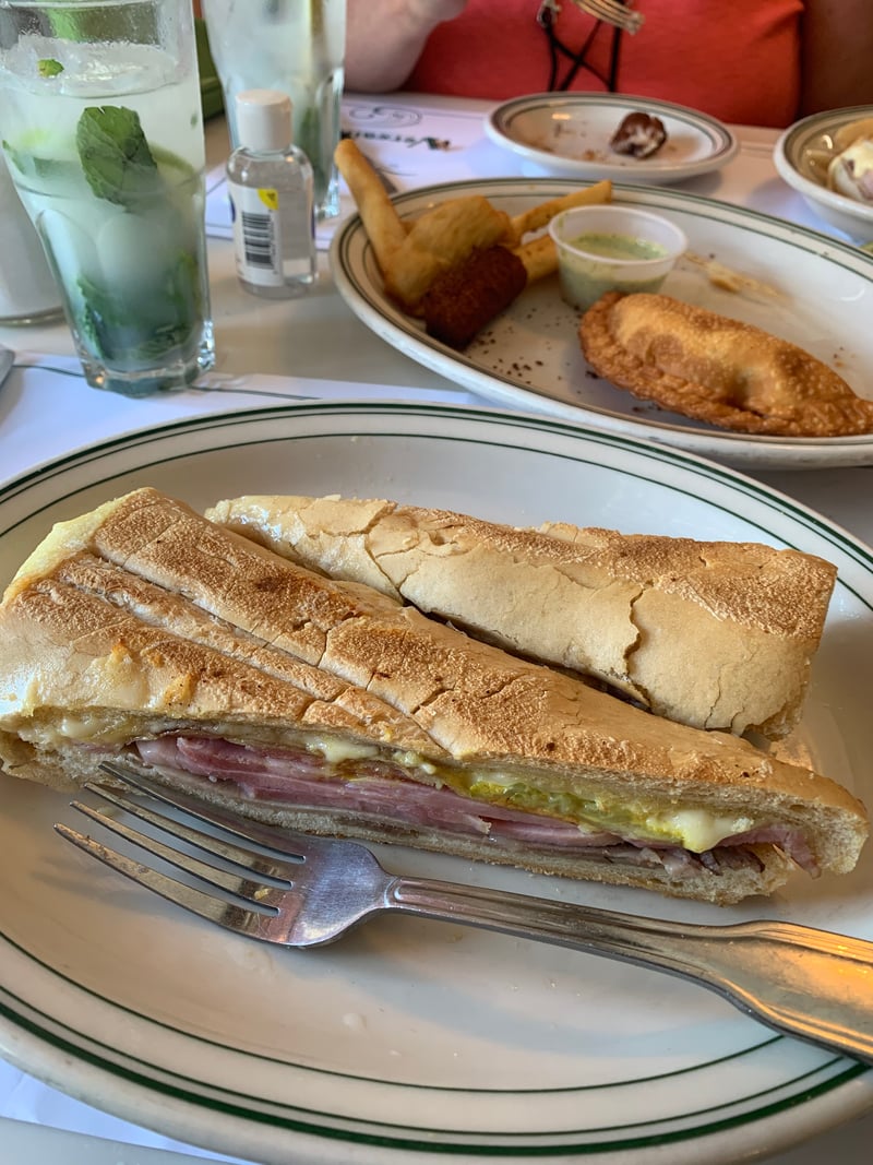 Key West Culinary Details