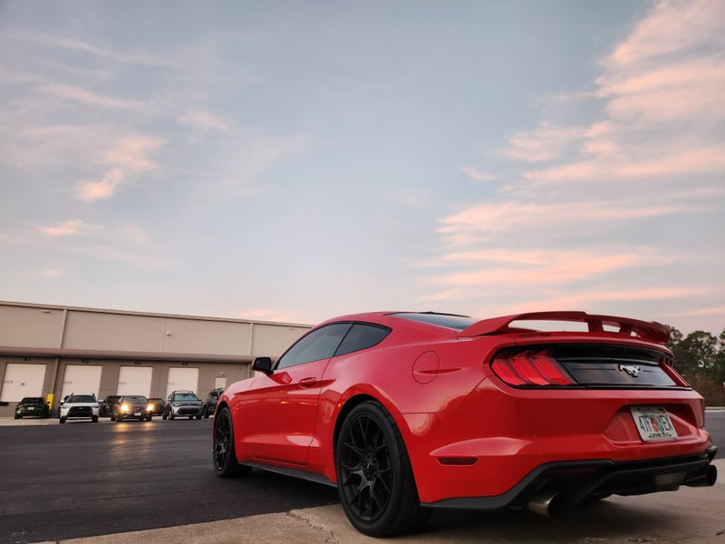 Orlando Industrial Park