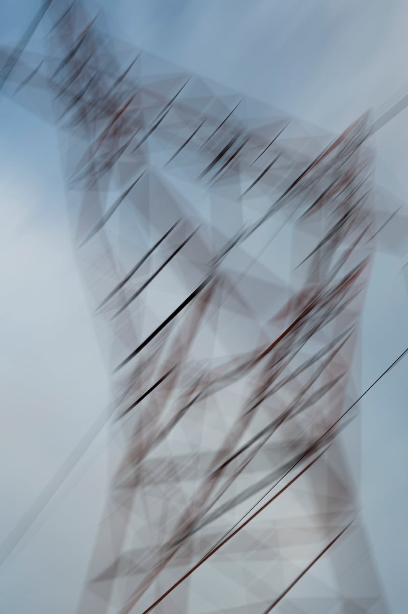 Fontana Power Line Corridor