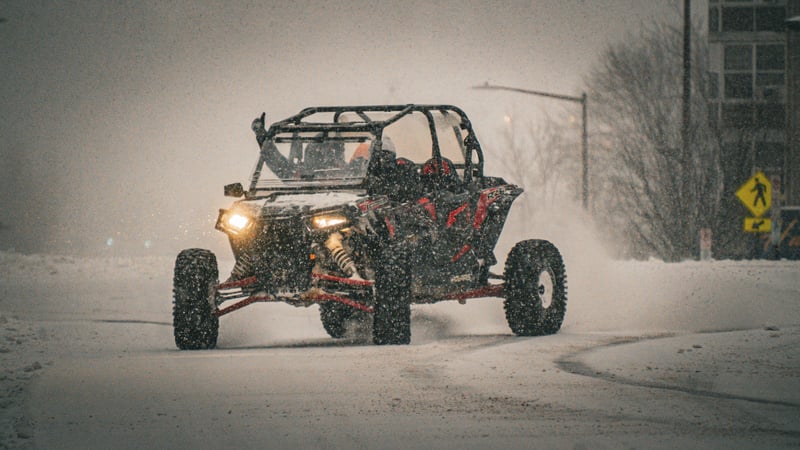 Downtown Allentown Center Square