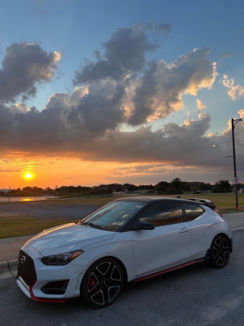 Community Maritime Park