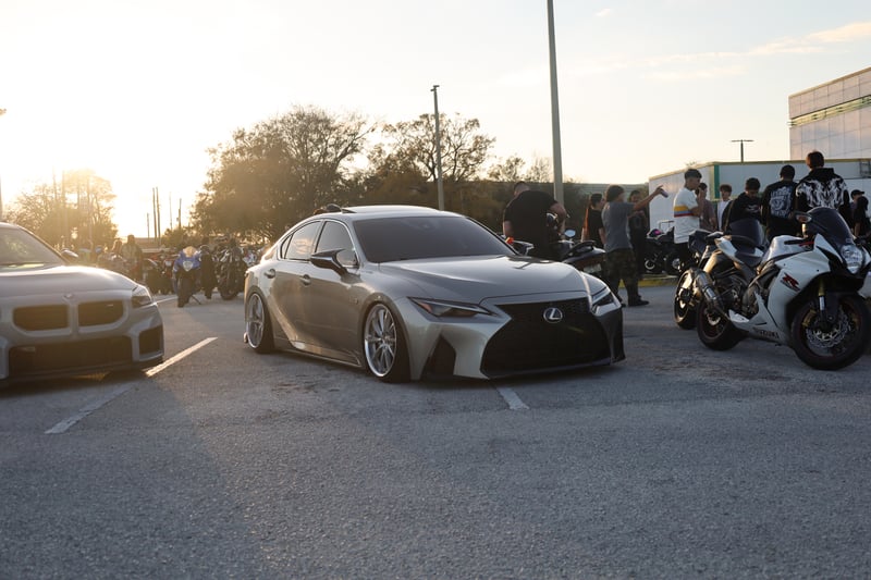 Largo Automotive Meet Grounds